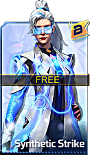 Skin Free Fire 101