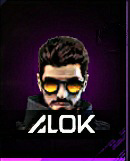 Skin Free Fire 26