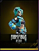 Skin Free Fire 36