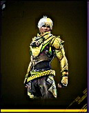 Skin Free Fire 37