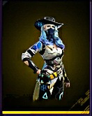Skin Free Fire 39