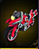 Skin Free Fire 47