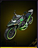 Skin Free Fire 52
