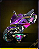 Skin Free Fire 57