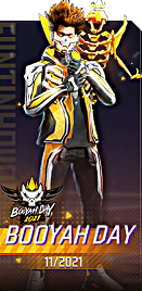 Skin Free Fire 58