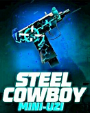 Skin Free Fire 69