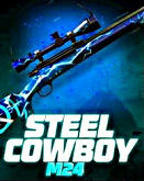 Skin Free Fire 82
