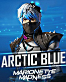 Skin Free Fire 87