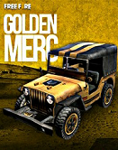 Skin Free Fire 93