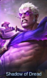 Skin Phoveus